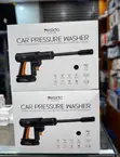 Yesido Car Pressure Washer, 4 L/Min, 0.9 MPa - 1