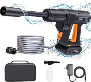 Yesido Car Pressure Washer, 4 L/Min, 0.9 MPa