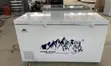 Three Rivers Chest Freezer CF-420 (450L) - 2
