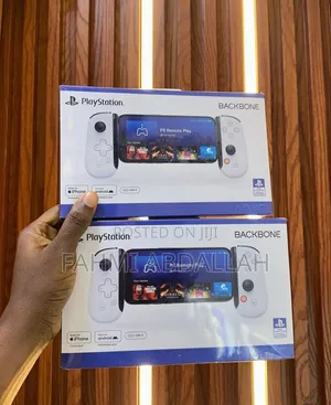 PlayStation Backbone One Controller (USB-C)