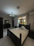Furnished 3 Bedroom House for Rent in Mikocheni - 5
