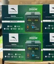 Dolphin 2KVA Digital Automatic Voltage Regulator (2000W) - 2