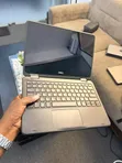Dell Latitude 3189 12" Touchscreen Laptop - 4GB RAM, 128GB SSD - 1