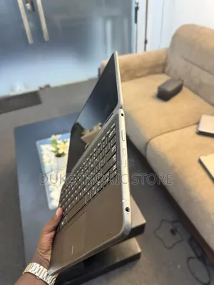 Dell Latitude 3189 12" Touchscreen Laptop - 4GB RAM, 128GB SSD