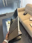 Dell Latitude 3189 12" Touchscreen Laptop - 4GB RAM, 128GB SSD - 2