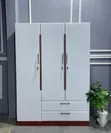 3-Door Cabinet - Brand New - 3