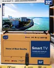 Mr UK 32-Inch Frameless Smart TV - 2