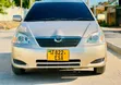 Toyota Corolla RunX 2003 - Beige - 4