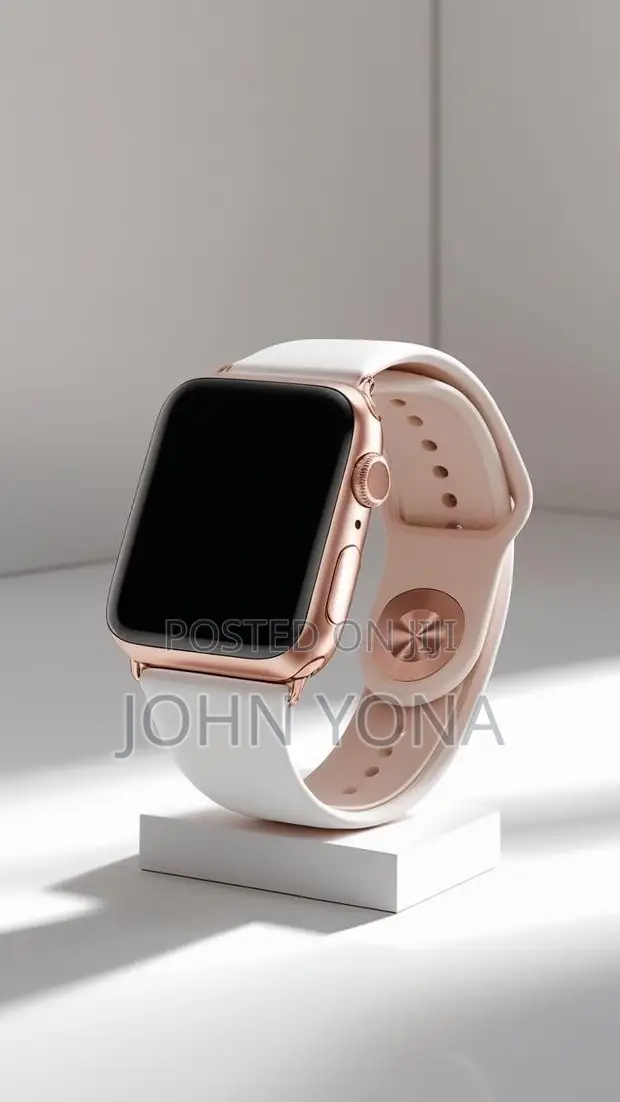 Apple Watch Series 10 42mm - 1