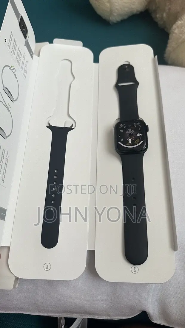 Apple Watch Series 7 41mm - 1