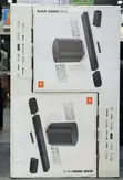 JBL Bar 1000 Mk2 Soundbar - 1