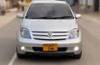 Toyota IST 2004 Silver - 1