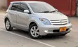 Toyota IST 2004 Silver - 3