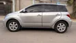 Toyota IST 2004 Silver - 5