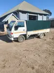 Toyota Toyoace Truck - 1