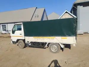 Toyota Toyoace Truck