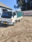 Toyota Toyoace Truck - 3