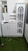 Kitchen Cabinet - Brand New - 1