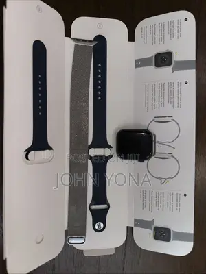 Apple Watch Series 6 44mm