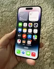 Apple iPhone 14 Pro 256GB Black (Used) - 1