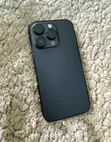 Apple iPhone 14 Pro 256GB Black (Used) - 2