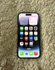 Apple iPhone 14 Pro 256GB Black (Used) - 3