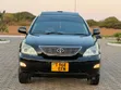 Toyota Harrier 2007 Black - 3