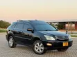 Toyota Harrier 2007 Black - 4