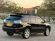 Toyota Harrier 2007 Black - 5
