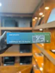 Hikvision 4G LTE WiFi Router - 3