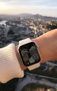 Apple Watch Series 5 44mm - 1