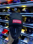 Supreme Beanies Collection - Quality Cotton - 1