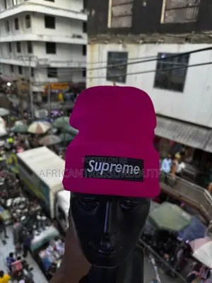 Supreme Beanies Collection - Quality Cotton