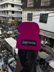 Supreme Beanies Collection - Quality Cotton - 2