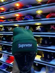 Supreme Beanies Collection - Quality Cotton - 3