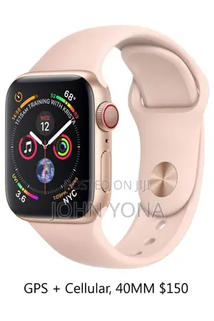 Apple Watch Series 4 40mm