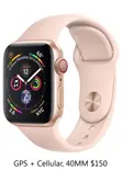 Apple Watch Series 4 40mm - 1