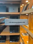 Olax MT30 4G LTE Mobile WiFi Router - 4