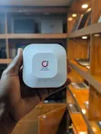 Olax MT30 4G LTE Mobile WiFi Router - 5