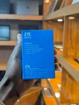 ZTE MF935 4G LTE Mobile WiFi Hotspot - TZS 120,000 - 2