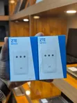 ZTE MF935 4G LTE Mobile WiFi Hotspot - TZS 120,000 - 3