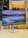 Dell P2422 Monitor - 1