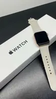 Apple Watch SE 44mm (Brand New) - 1