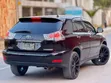 Toyota Harrier 2008 Maroon - 3