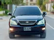 Toyota Harrier 2008 Maroon - 5
