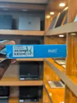 Mobifi 4G LTE Mobile WiFi - TZS 70,000 - 4