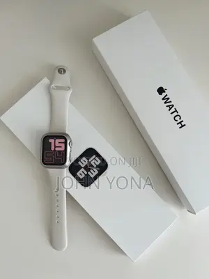 Apple Watch SE 2nd Gen 44mm