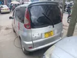 Toyota Fun Cargo 2005 Silver - 4