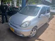 Toyota Fun Cargo 2005 Silver - 5