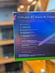 Toplink 4G LTE WiFi Router - 3